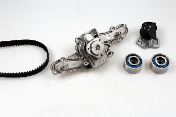 Pompe à eau + kit de courroie crantée GK K985229A