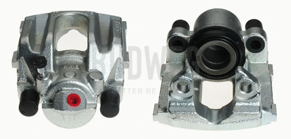 Étrier de frein BUDWEG CALIPER 343411