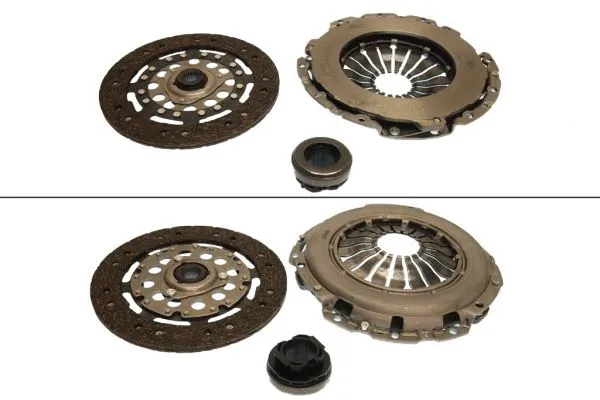 Kit d'embrayage KAWE 962198