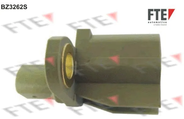 Capteur, vitesse de roue FTE 9400238