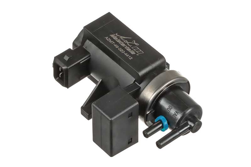 Capteur de pression, turbocompresseur A.Z. Meisterteile AZMT-49-020-4412