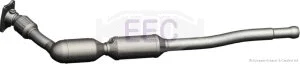 Catalyseur EEC VO6013T