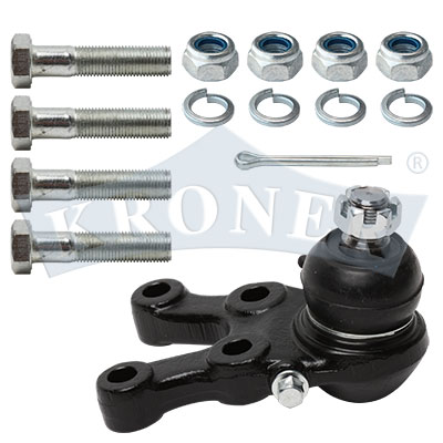 Rotule de suspension KRONER K330077