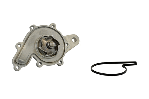 Pompe à eau, refroidissement du moteur KLAXCAR FRANCE 42188z