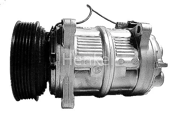 Compresseur, climatisation Henkel Parts 7110284R