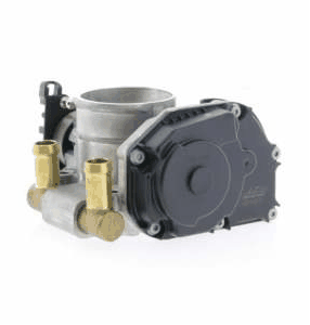 Corps papillon A.Z. Meisterteile AZMT-49-020-4071