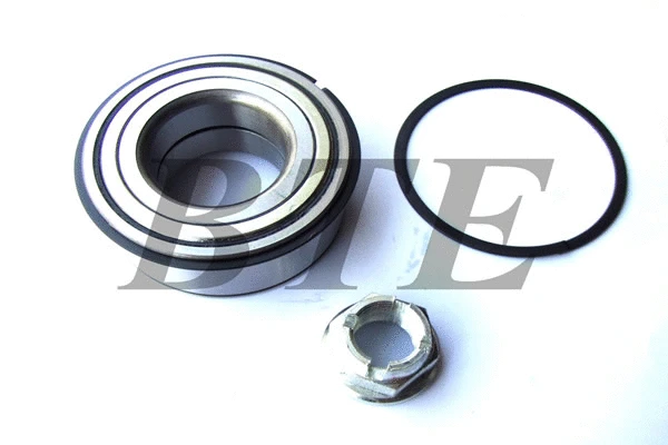 Kit de roulements de roue BTE 513480