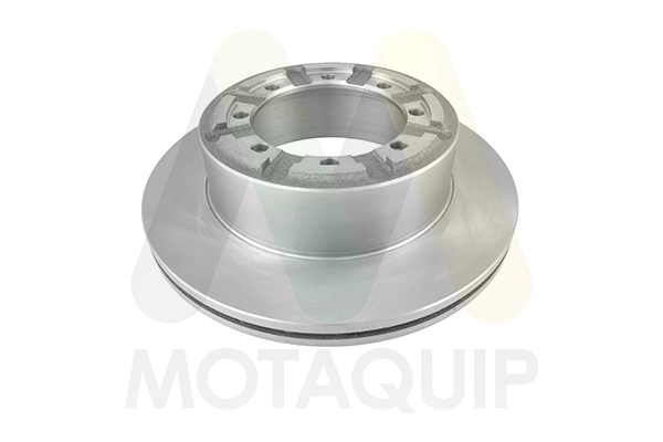 Disque de frein MOTAQUIP LVBD1996