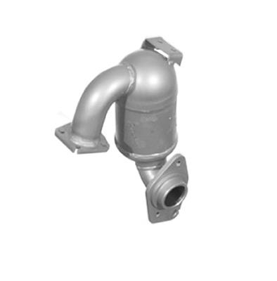 Catalyseur VEGAZ GmbH RK-846