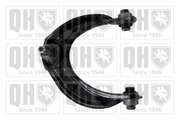 Bras de liaison, suspension de roue QUINTON HAZELL QSA2629S