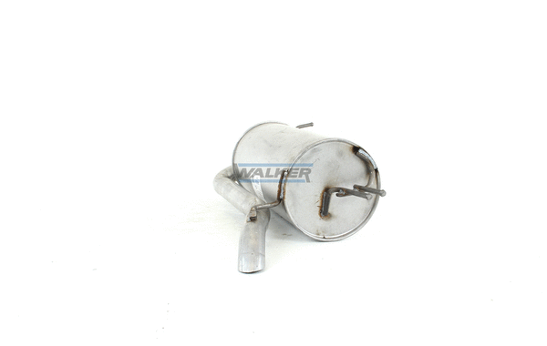 Silencieux arrière WALKER 22541