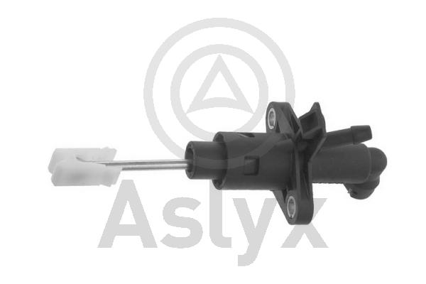 Cylindre émetteur, embrayage Aslyx AS-203340