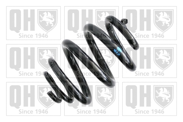 Ressort de suspension QUINTON HAZELL QCS8131