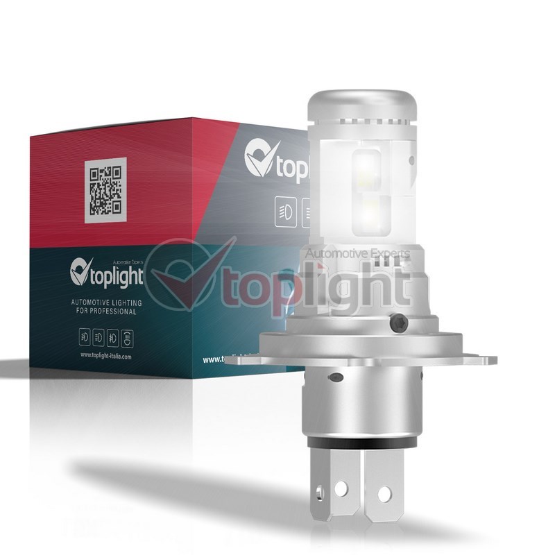 Ampoule, projecteur principal AE TOPLIGHT 417594
