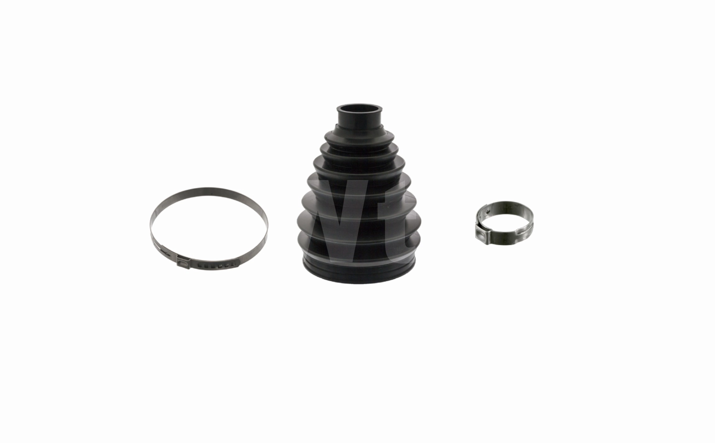 Joint-soufflet, arbre de commande Wti Automotive B801594