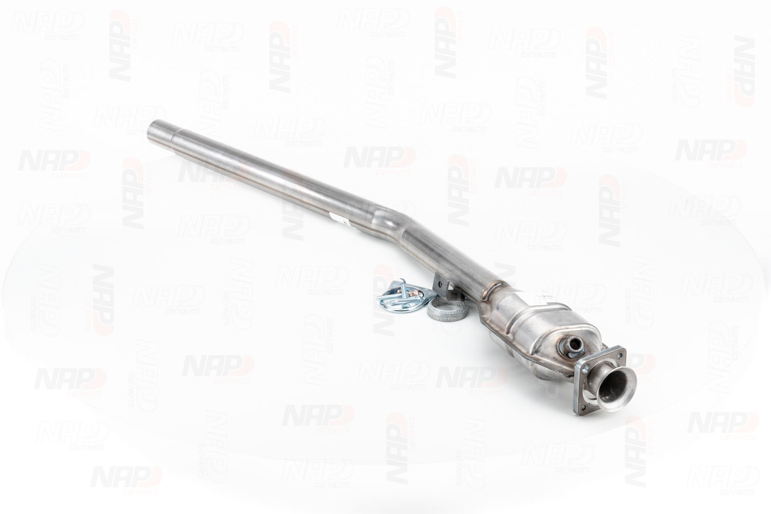 Catalyseur NAP carPARTS CAK10045