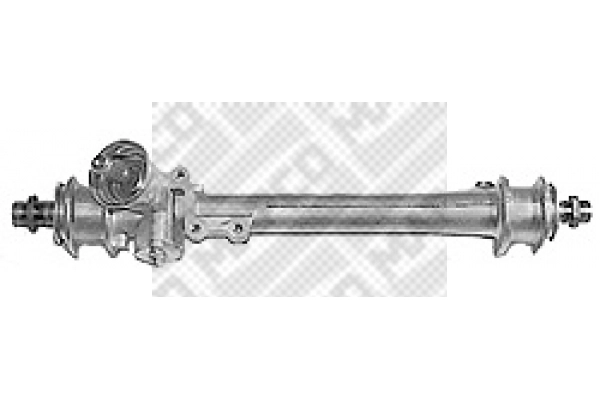 Crémaillère de direction MAPCO 29716