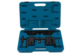 Kit d'outils, chaîne de distribution LASER TOOLS 6173