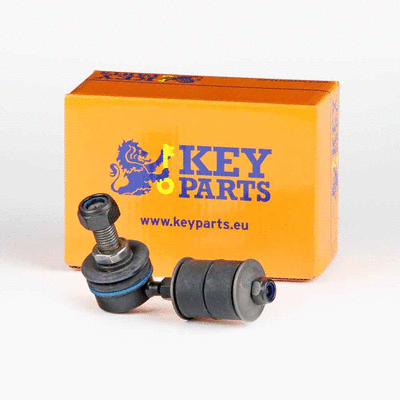Entretoise/tige, stabilisateur KEY PARTS KDL6333