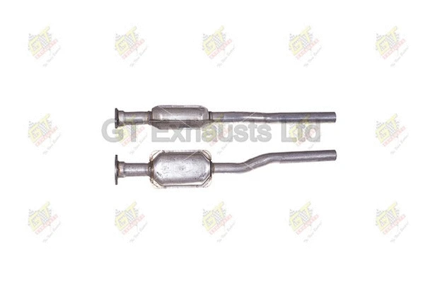 Catalyseur GT Exhausts G370002