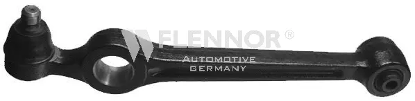Bras de liaison, suspension de roue FLENNOR FL545-F