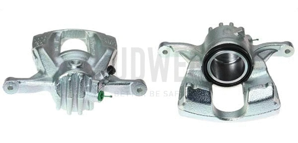 Étrier de frein BUDWEG CALIPER 345083