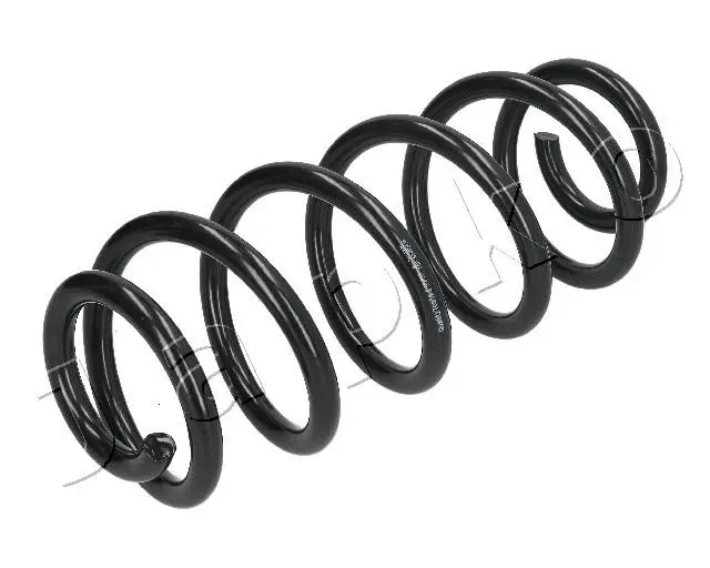 Ressort de suspension JAPKO ZCJ1097A