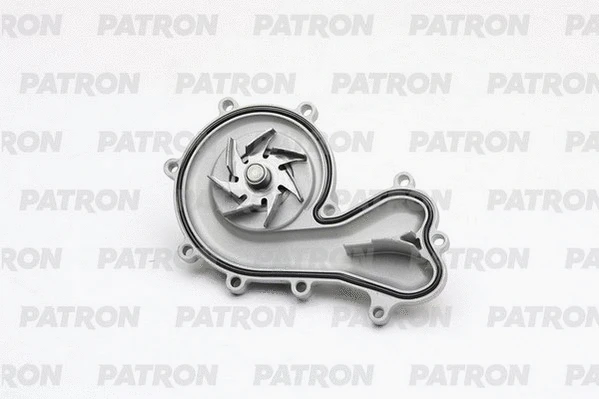 Pompe à eau, refroidissement du moteur PATRON PWP2227