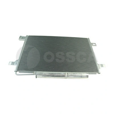 Condenseur, climatisation OSSCA 35573