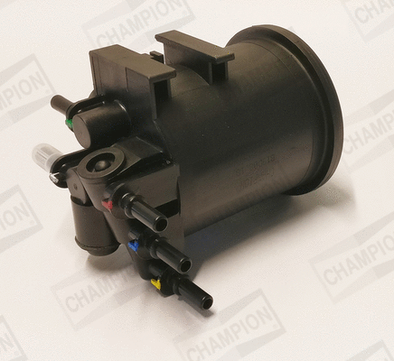 Filtre à carburant CHAMPION CFF100746