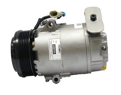Compresseur, climatisation FRIESEN FRC00259