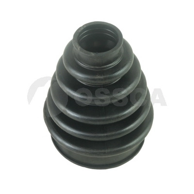 Joint-soufflet, arbre de commande OSSCA 12837