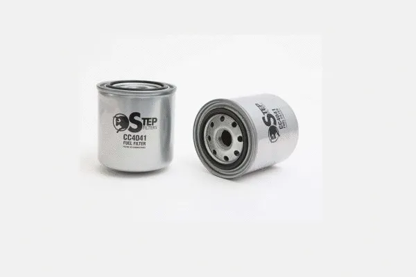 Filtre à carburant STEP FILTERS CC4041