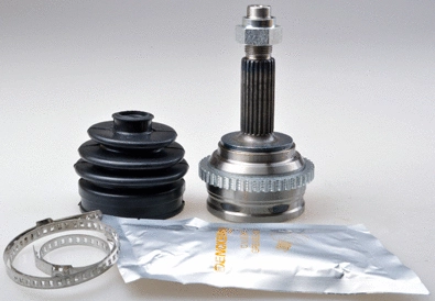 Jeu de joints, arbre de transmission DENCKERMANN C120347