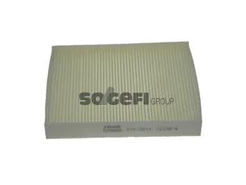 Filtre, air de l'habitacle FRAM CF9666
