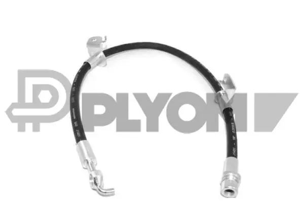 Flexible de frein PLYOM P756140