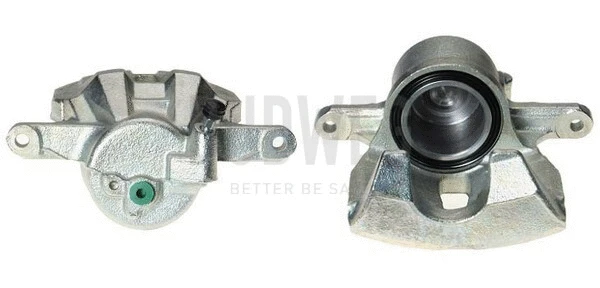Étrier de frein BUDWEG CALIPER 344243