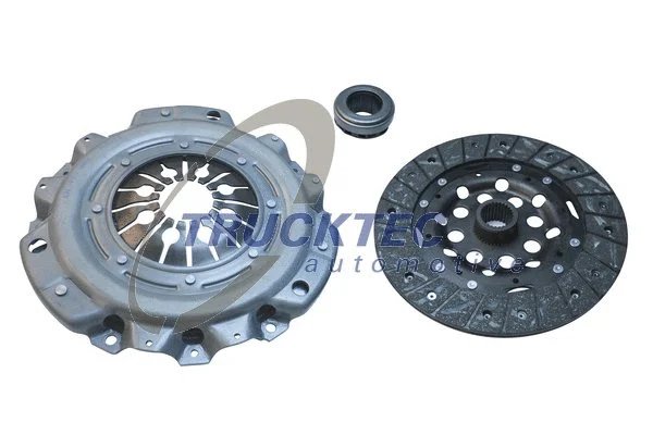 Kit d'embrayage TRUCKTEC AUTOMOTIVE 02.23.140