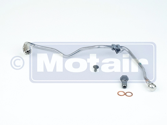 Conduite d'huile, compresseur MOTAIR TURBO 550507