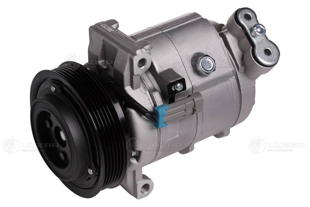Compresseur, climatisation LUZAR LCAC 0550
