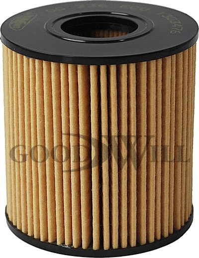 Filtre à huile GOODWILL OG 236 ECO