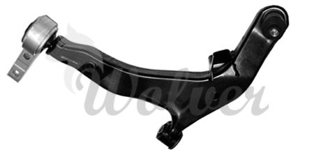 Rotule de barre de connexion WOLVER SP320641