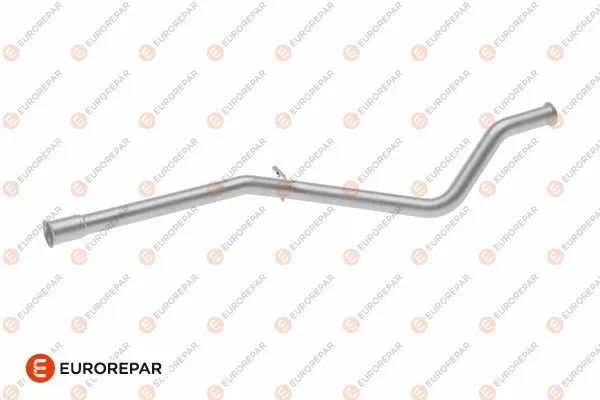 Tuyau d'échappement EUROREPAR E12808Q