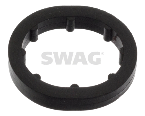 Bague d'étanchéité, refroidisseur d'huile (lubrification) SWAG 10 94 9402