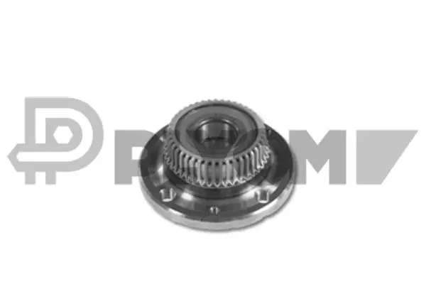 Moyeu de roue PLYOM P461027