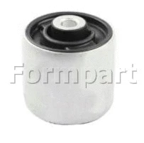 Suspension, bras de liaison FORMPART 1900156