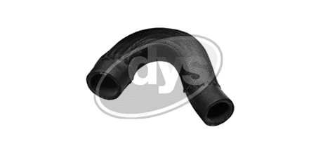 Gaine de suralimentation DYS 76-01333