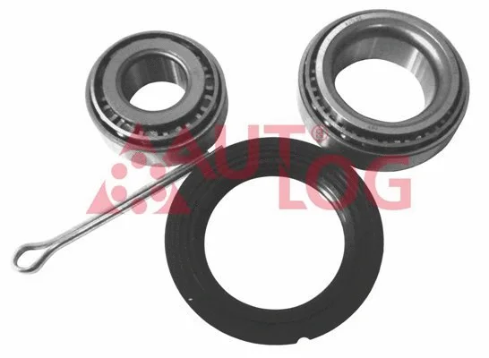 Kit de roulements de roue AUTLOG RS1025