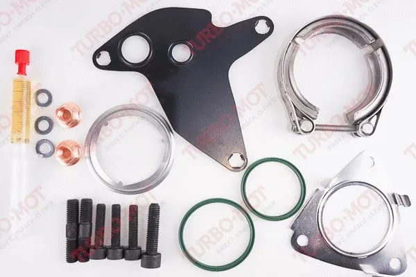 Kit de montage, compresseur TURBO-MOT MS1513
