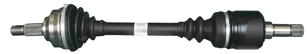 Arbre de transmission GENERAL RICAMBI FI3385